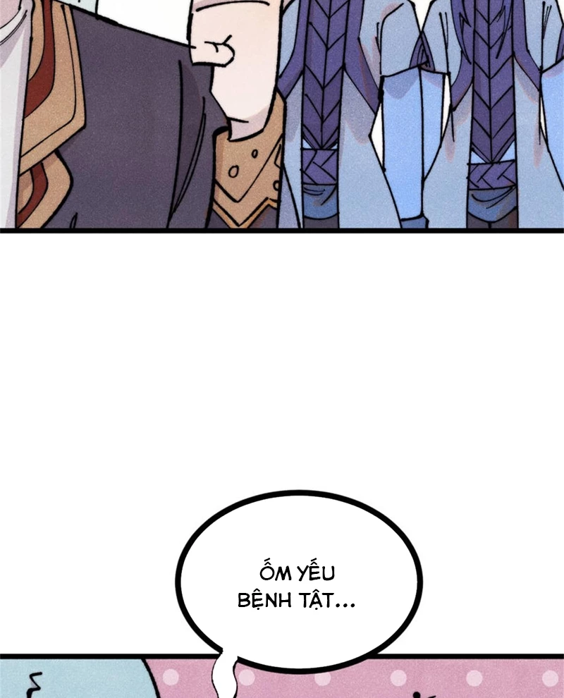 Vạn Cổ Tối Cường Tông Chapter 371 - Trang 4