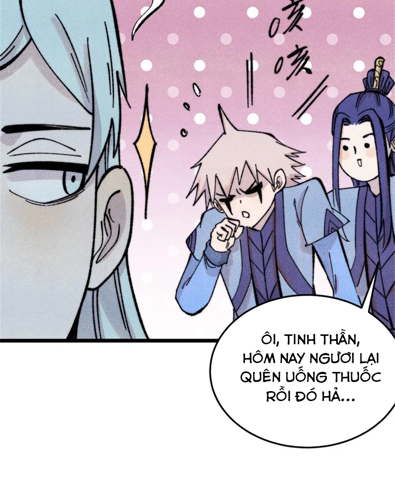 Vạn Cổ Tối Cường Tông Chapter 371 - Trang 4