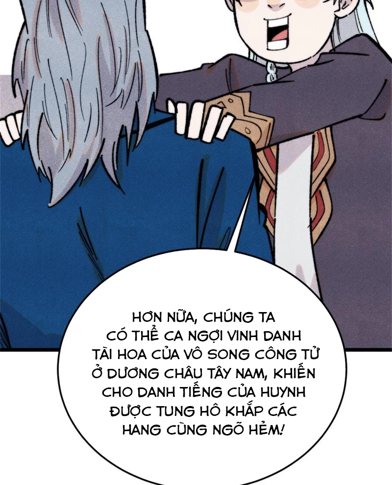Vạn Cổ Tối Cường Tông Chapter 371 - Trang 4