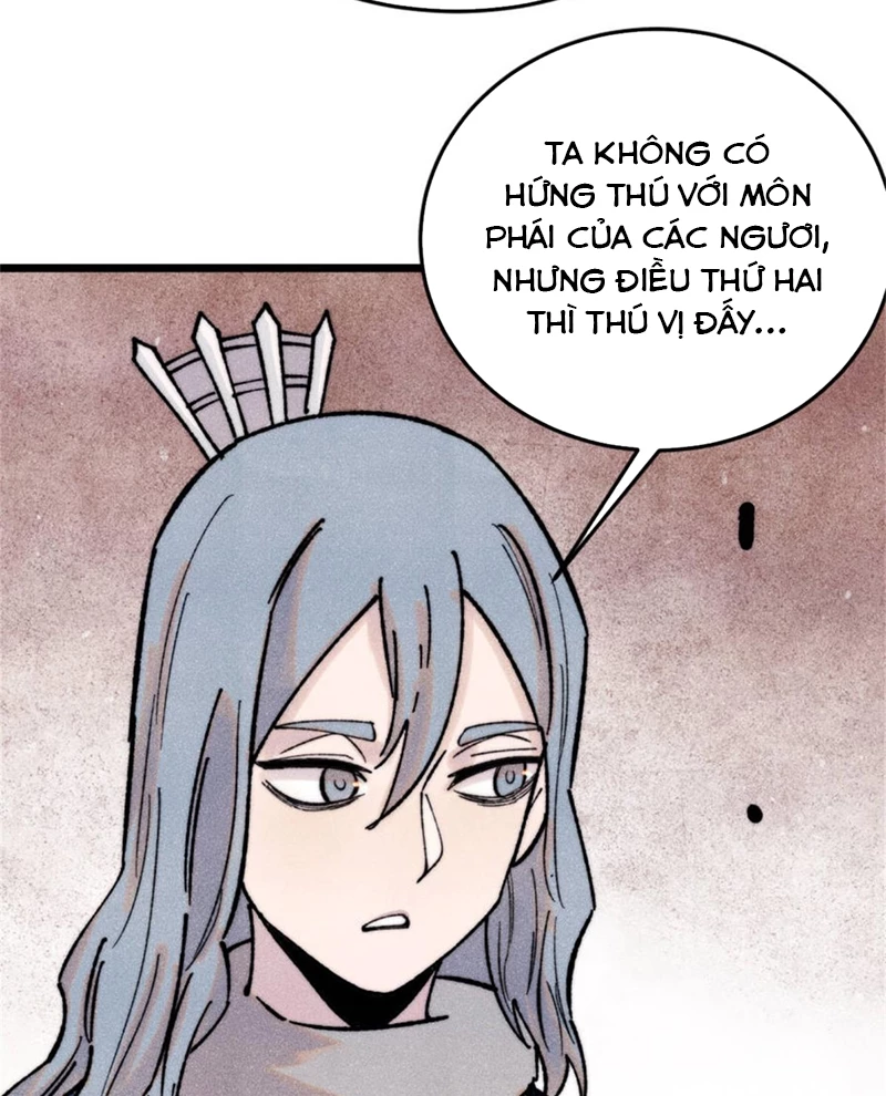 Vạn Cổ Tối Cường Tông Chapter 371 - Trang 4