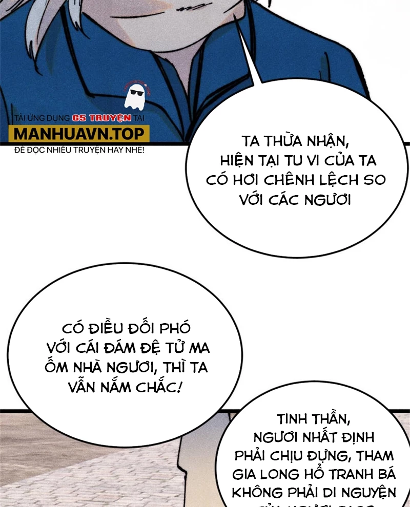 Vạn Cổ Tối Cường Tông Chapter 371 - Trang 4