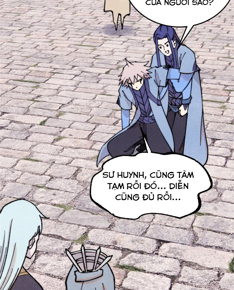 Vạn Cổ Tối Cường Tông Chapter 371 - Trang 4