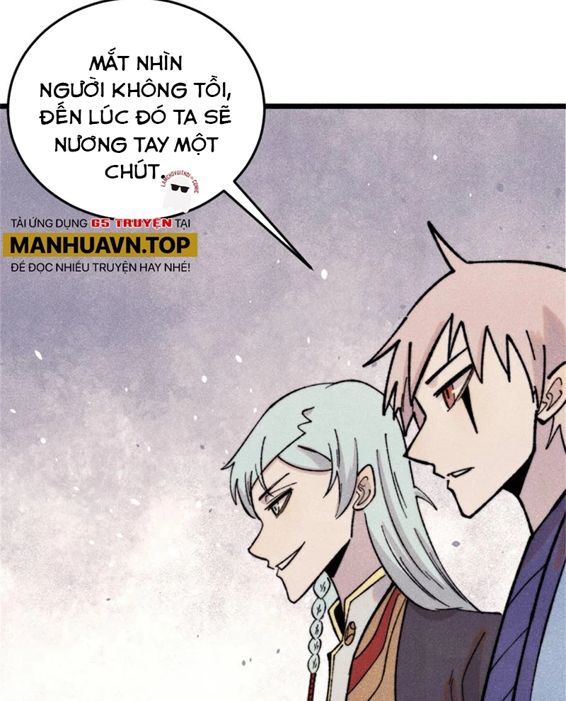 Vạn Cổ Tối Cường Tông Chapter 371 - Trang 4