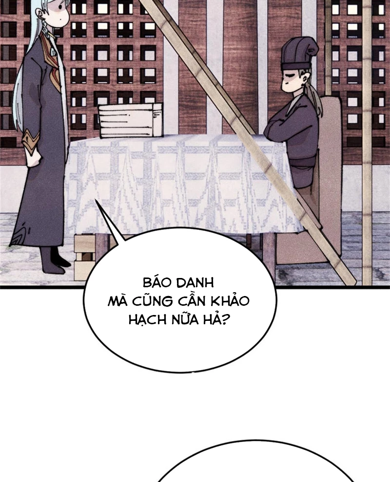 Vạn Cổ Tối Cường Tông Chapter 371 - Trang 4