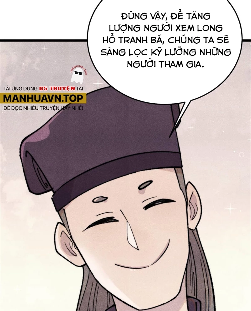 Vạn Cổ Tối Cường Tông Chapter 371 - Trang 4