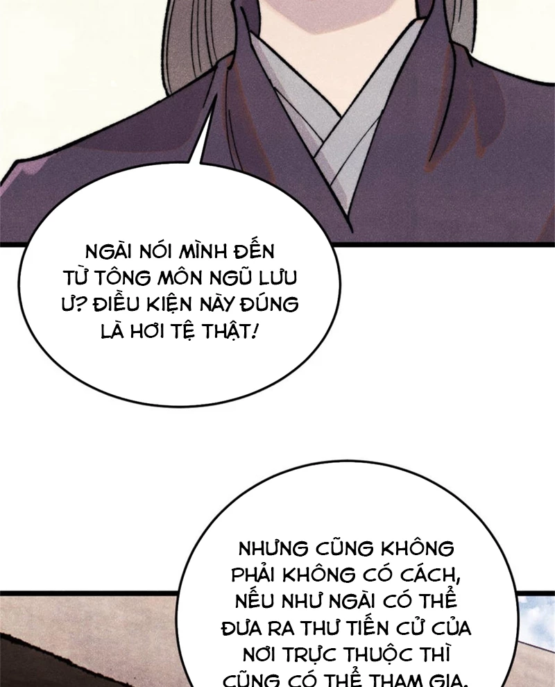 Vạn Cổ Tối Cường Tông Chapter 371 - Trang 4