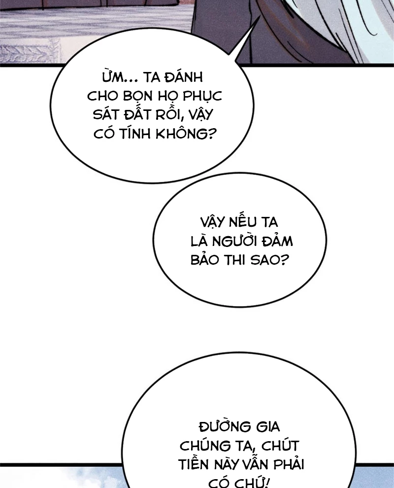 Vạn Cổ Tối Cường Tông Chapter 371 - Trang 4