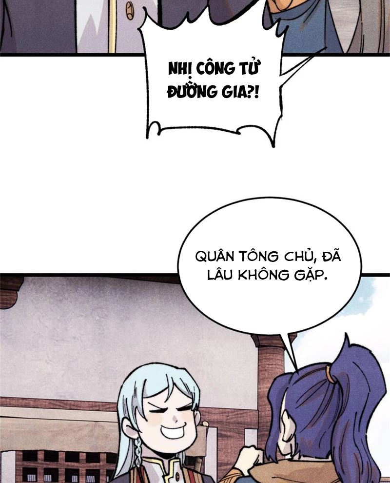 Vạn Cổ Tối Cường Tông Chapter 371 - Trang 4
