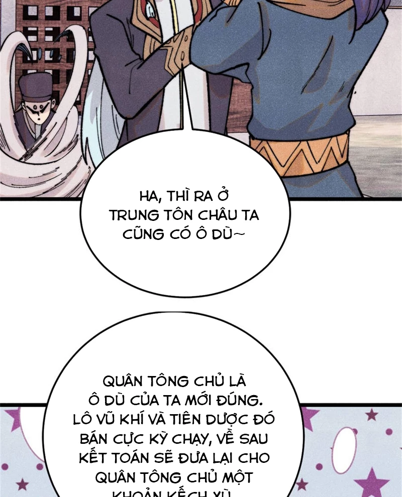 Vạn Cổ Tối Cường Tông Chapter 371 - Trang 4