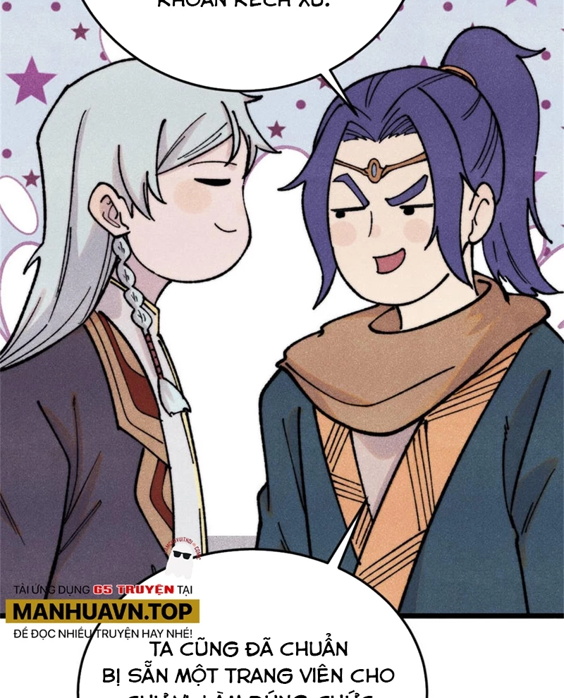 Vạn Cổ Tối Cường Tông Chapter 371 - Trang 4