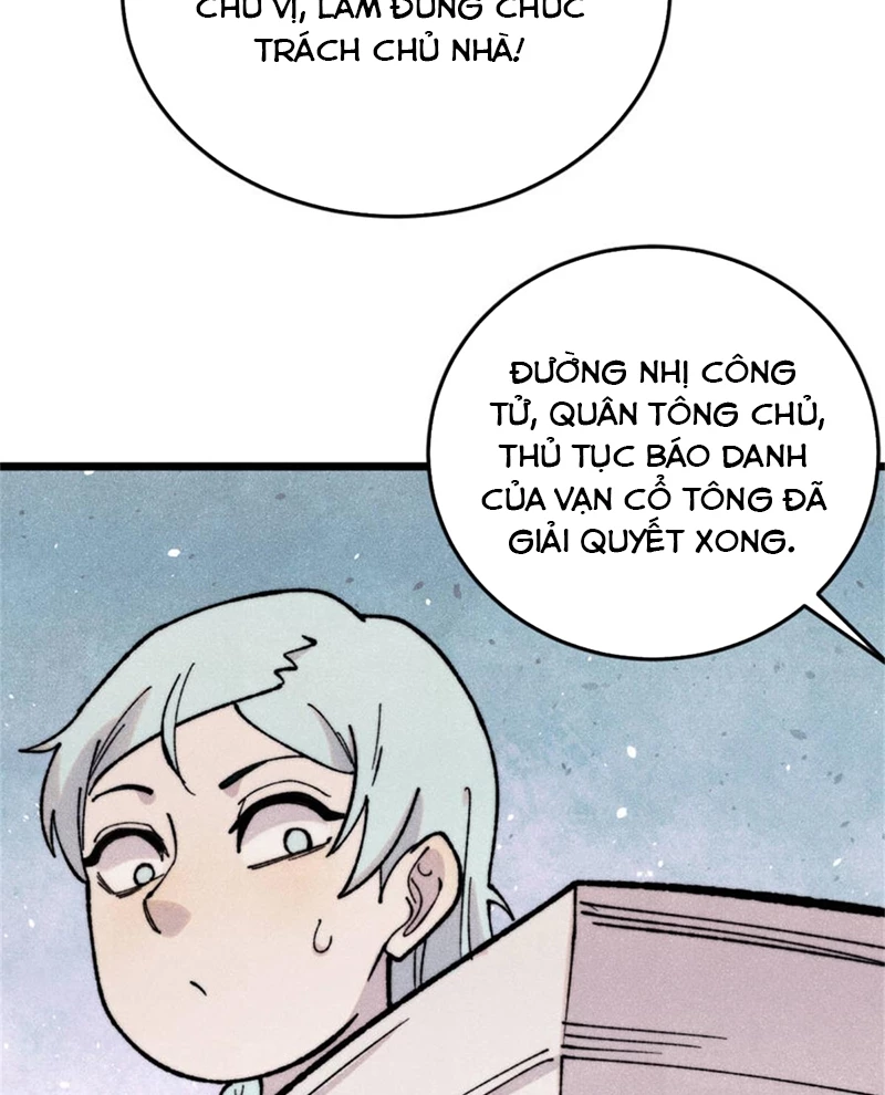 Vạn Cổ Tối Cường Tông Chapter 371 - Trang 4