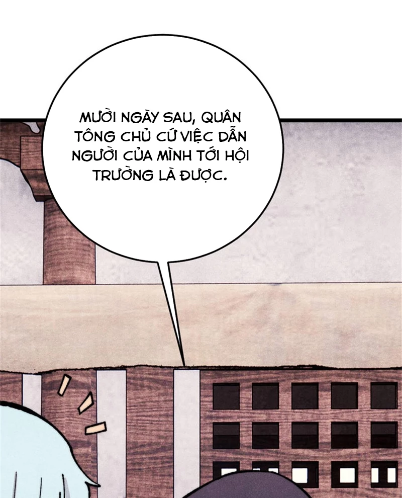 Vạn Cổ Tối Cường Tông Chapter 371 - Trang 4