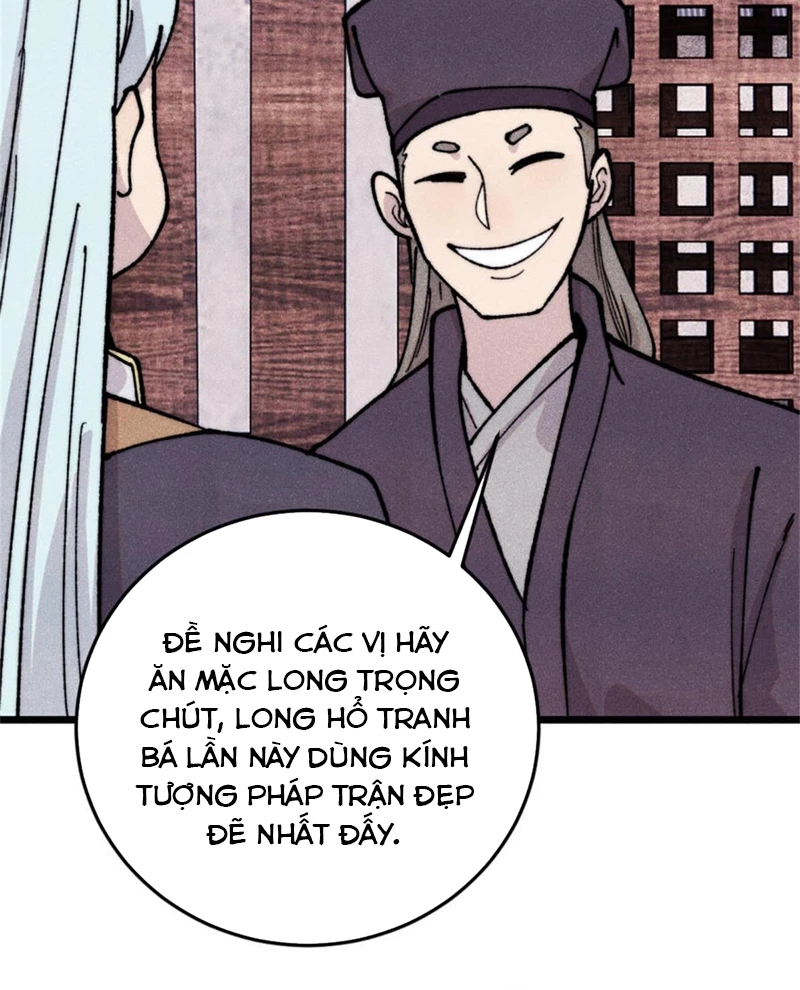 Vạn Cổ Tối Cường Tông Chapter 371 - Trang 4