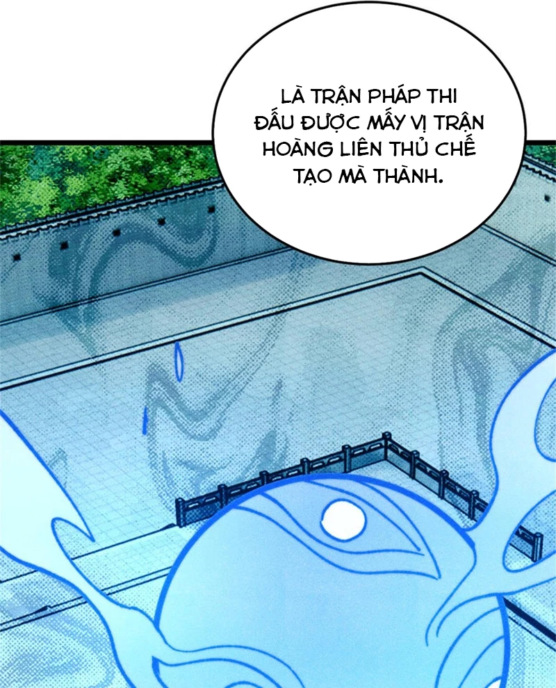 Vạn Cổ Tối Cường Tông Chapter 371 - Trang 4