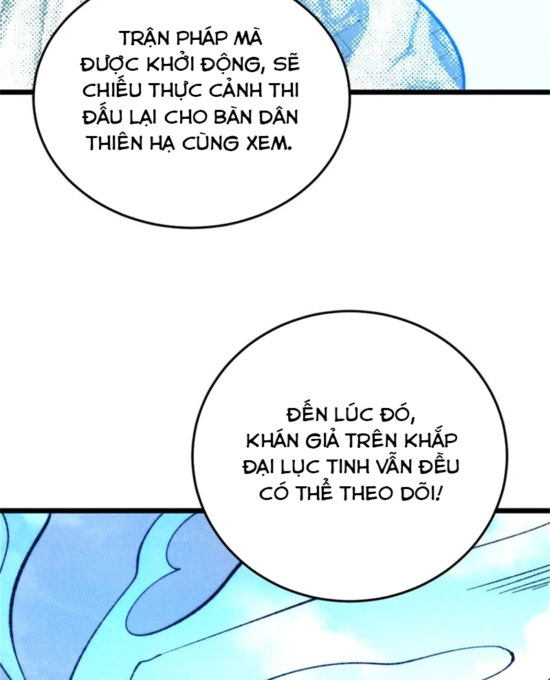 Vạn Cổ Tối Cường Tông Chapter 371 - Trang 4