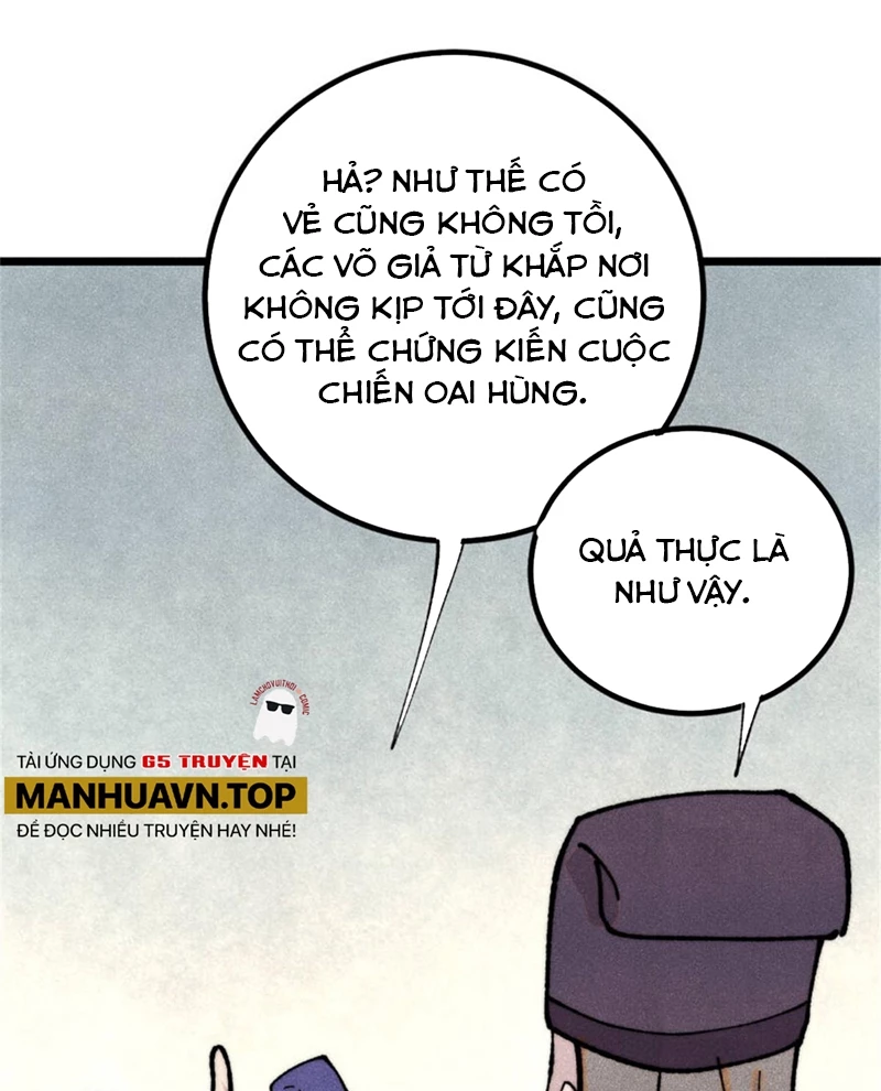 Vạn Cổ Tối Cường Tông Chapter 371 - Trang 4