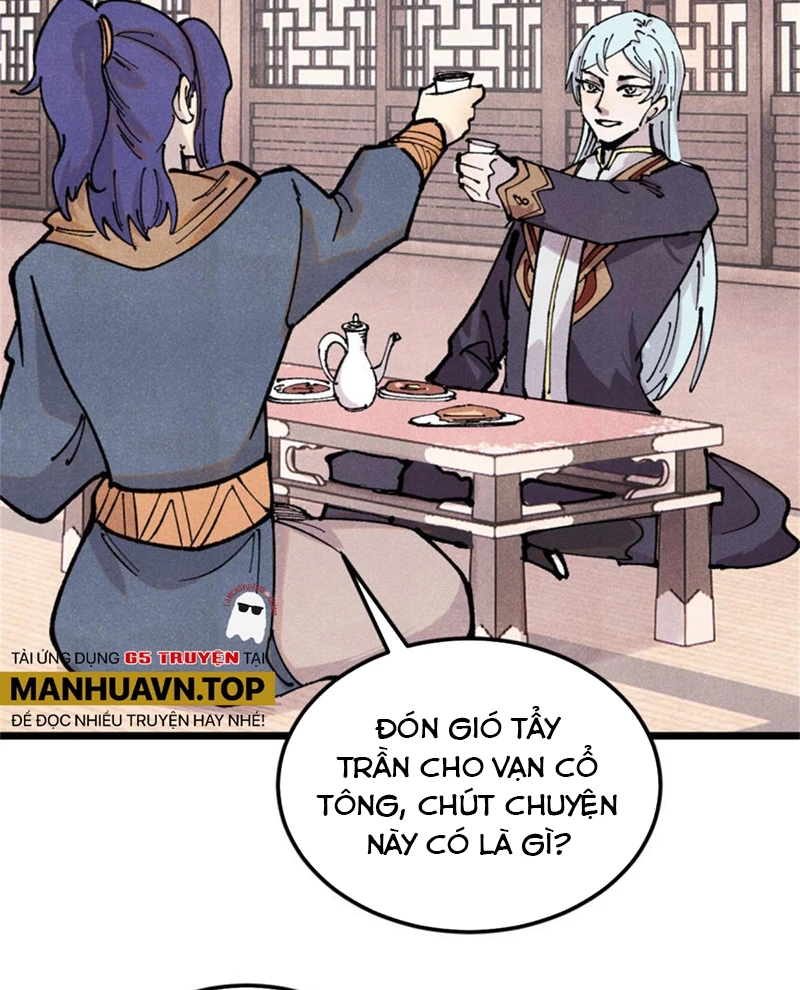Vạn Cổ Tối Cường Tông Chapter 371 - Trang 4