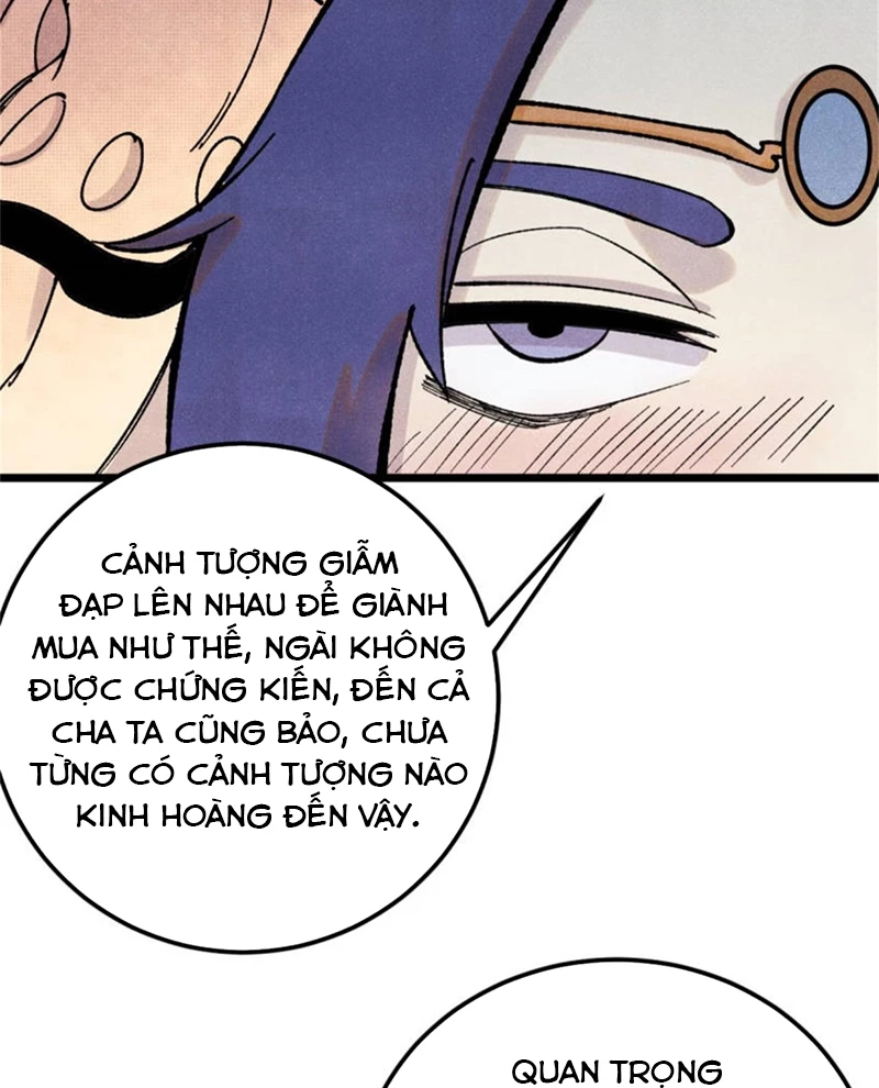 Vạn Cổ Tối Cường Tông Chapter 371 - Trang 4