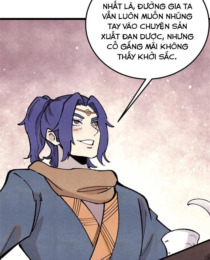 Vạn Cổ Tối Cường Tông Chapter 371 - Trang 4