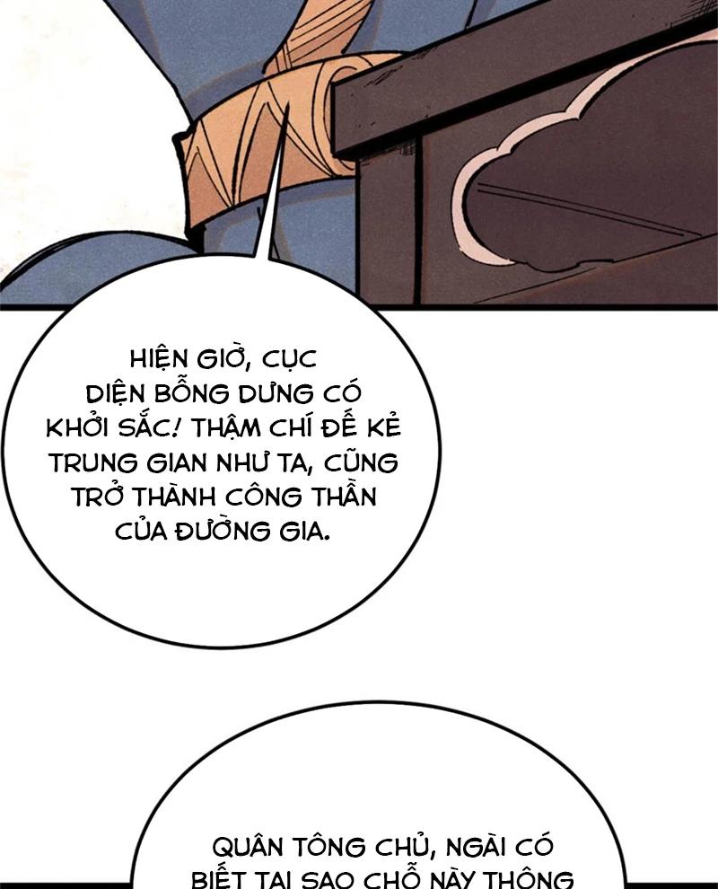 Vạn Cổ Tối Cường Tông Chapter 371 - Trang 4