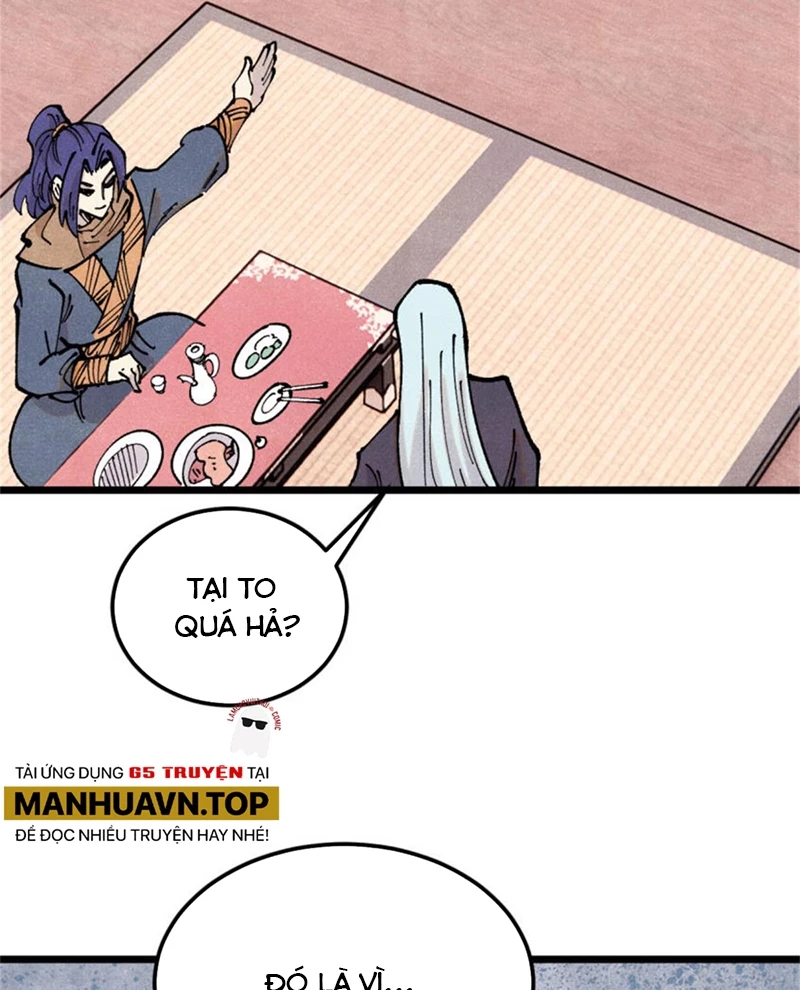 Vạn Cổ Tối Cường Tông Chapter 371 - Trang 4