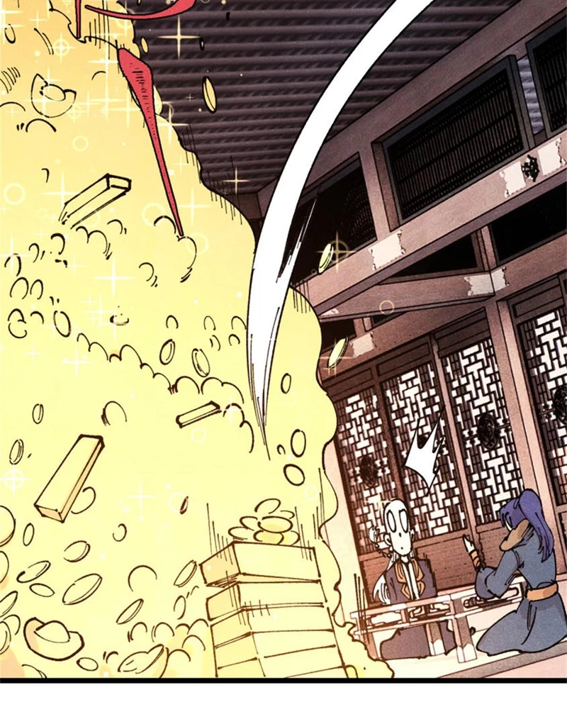 Vạn Cổ Tối Cường Tông Chapter 371 - Trang 4