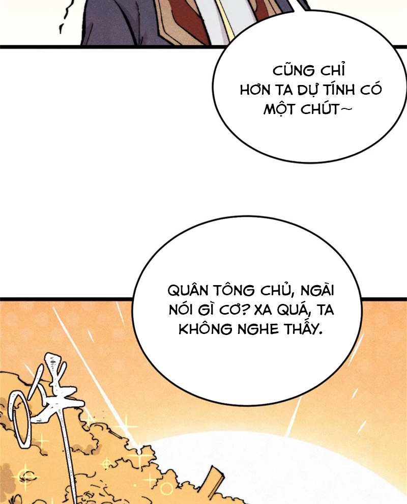 Vạn Cổ Tối Cường Tông Chapter 371 - Trang 4