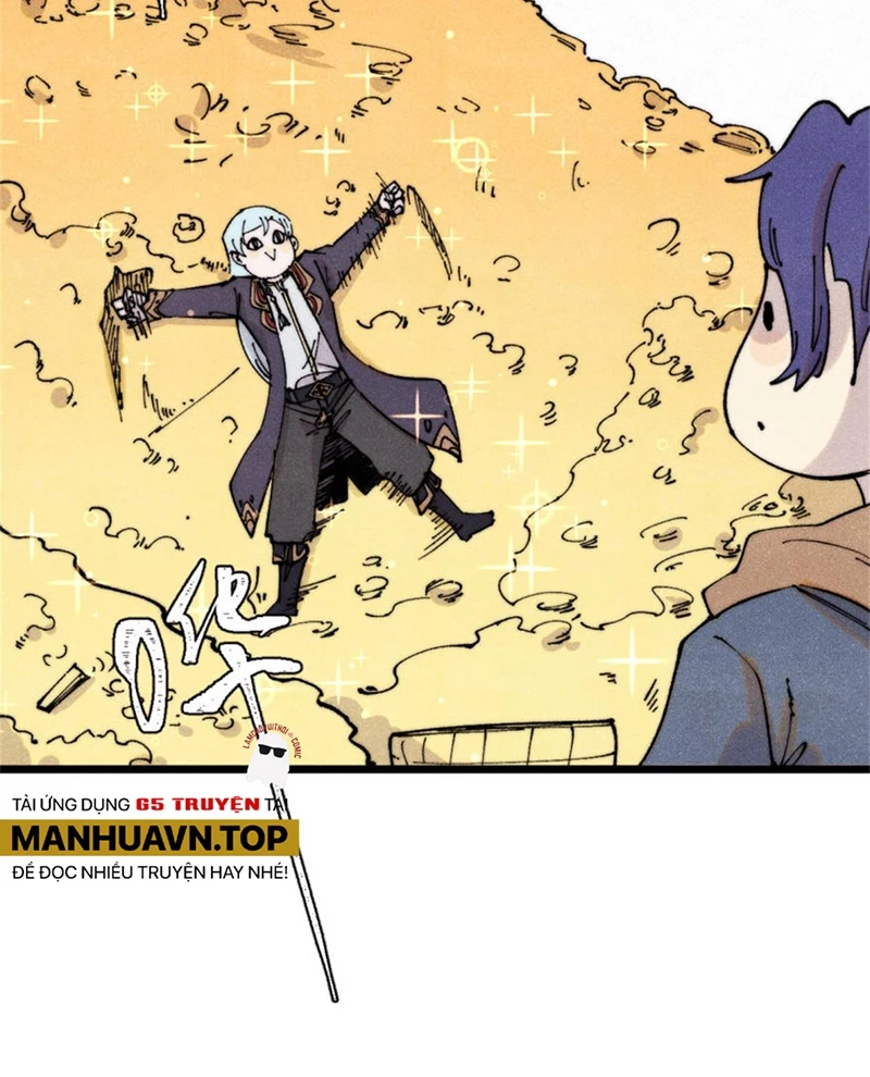 Vạn Cổ Tối Cường Tông Chapter 371 - Trang 4