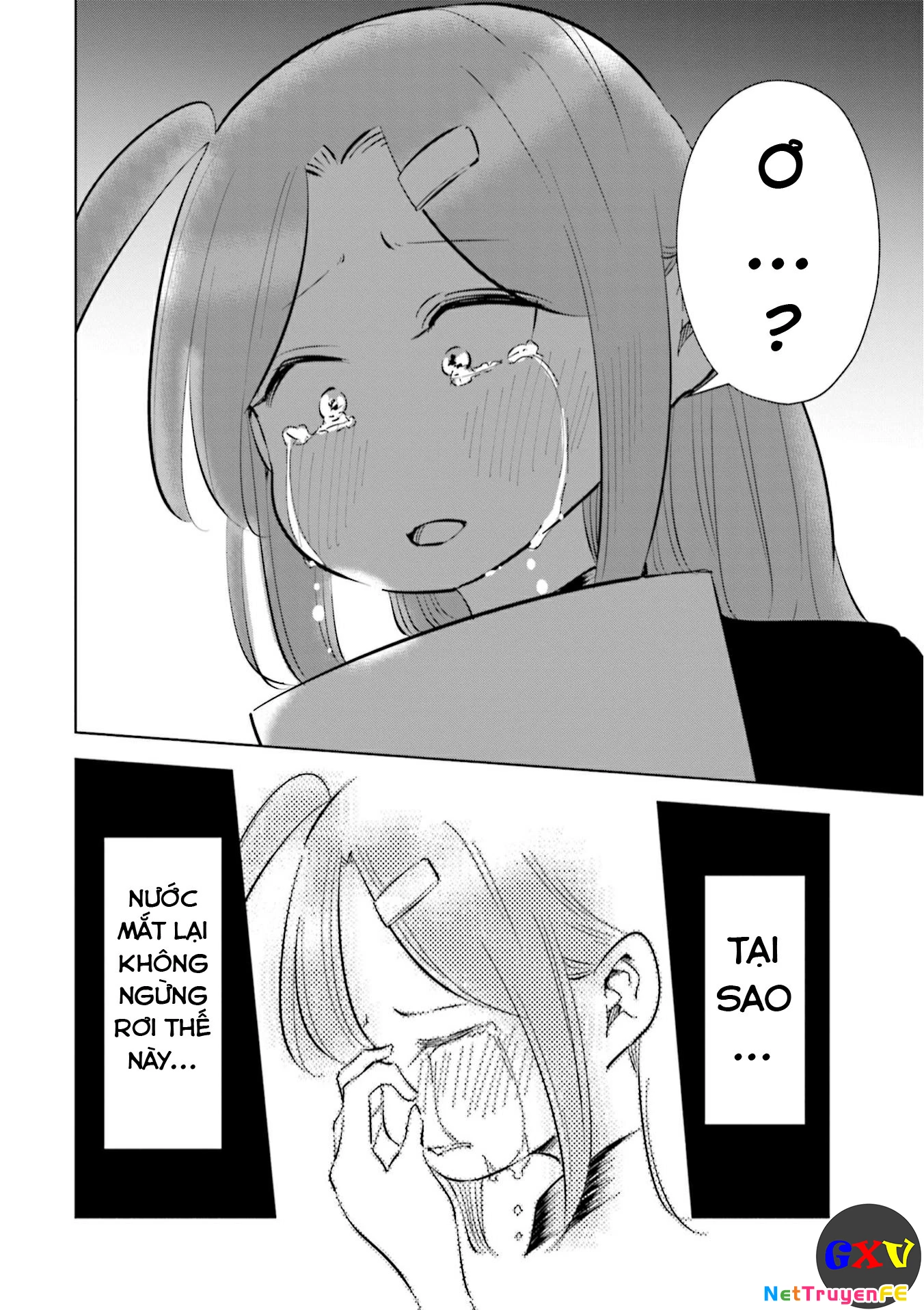 Tsuma, Shougakusei Ni Naru. Chapter 44 - Trang 4