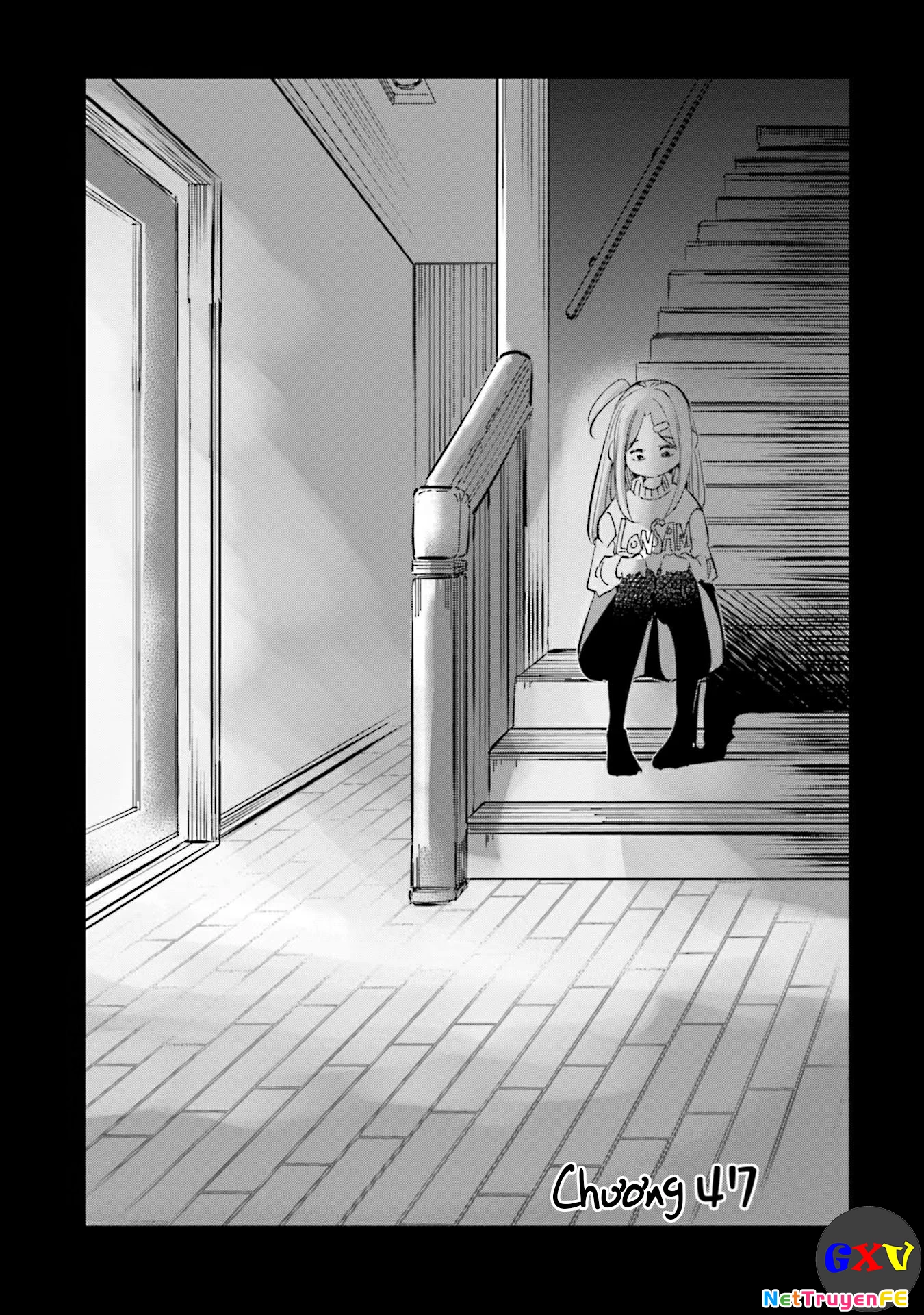 Tsuma, Shougakusei Ni Naru. Chapter 47 - Trang 4