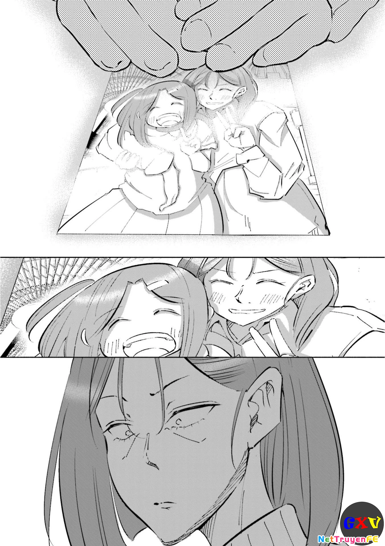 Tsuma, Shougakusei Ni Naru. Chapter 47 - Trang 4