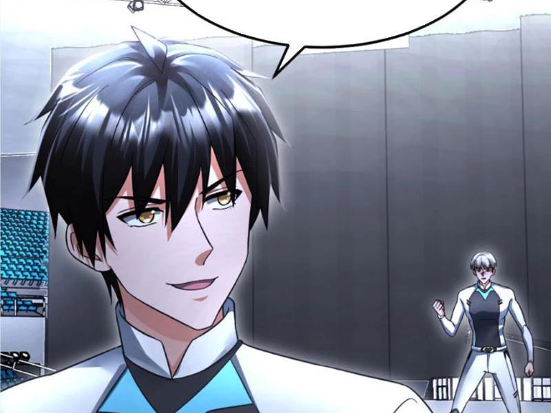 Toàn Cầu Băng Phong: Ta Chế Tạo Phòng An Toàn Tại Tận Thế Chapter 497 - Trang 4