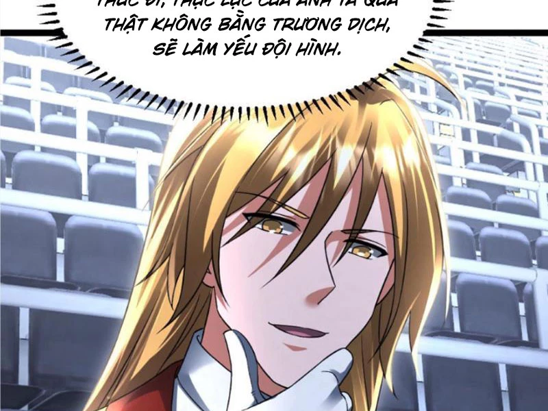 Toàn Cầu Băng Phong: Ta Chế Tạo Phòng An Toàn Tại Tận Thế Chapter 497 - Trang 4