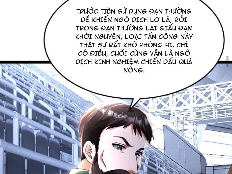 Toàn Cầu Băng Phong: Ta Chế Tạo Phòng An Toàn Tại Tận Thế Chapter 497 - Trang 4