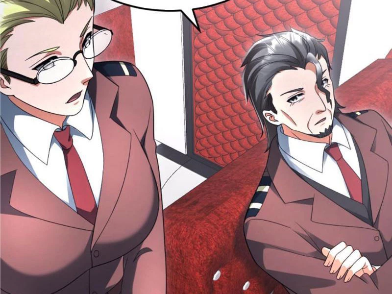 Toàn Cầu Băng Phong: Ta Chế Tạo Phòng An Toàn Tại Tận Thế Chapter 497 - Trang 4