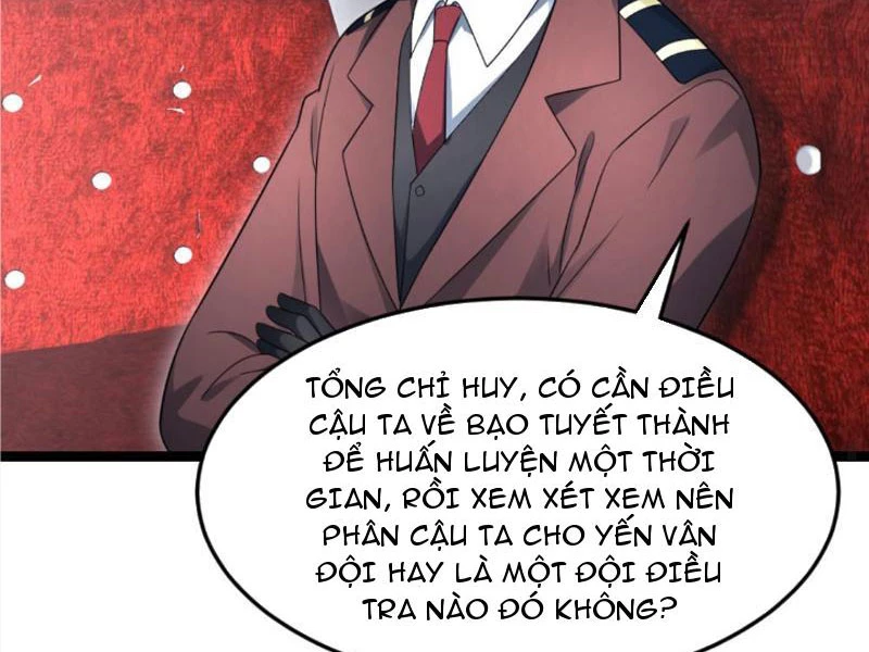 Toàn Cầu Băng Phong: Ta Chế Tạo Phòng An Toàn Tại Tận Thế Chapter 497 - Trang 4