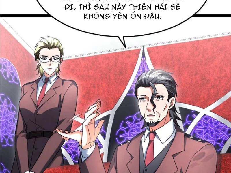 Toàn Cầu Băng Phong: Ta Chế Tạo Phòng An Toàn Tại Tận Thế Chapter 497 - Trang 4