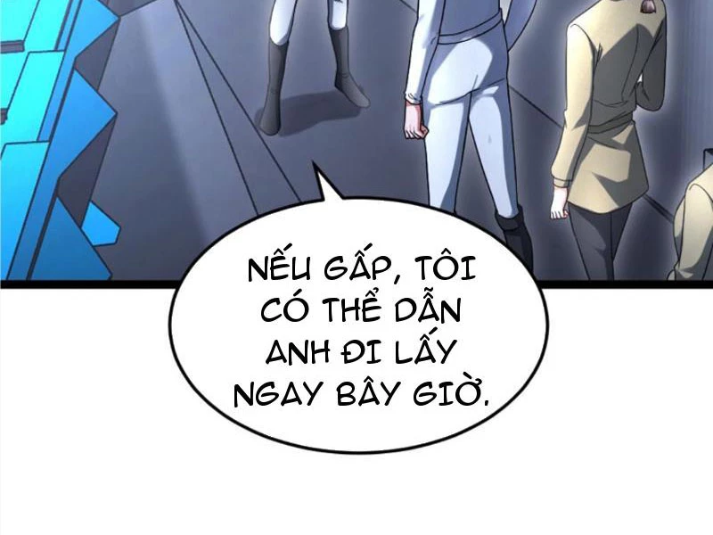 Toàn Cầu Băng Phong: Ta Chế Tạo Phòng An Toàn Tại Tận Thế Chapter 497 - Trang 4