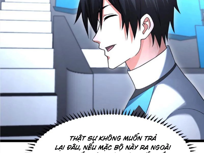 Toàn Cầu Băng Phong: Ta Chế Tạo Phòng An Toàn Tại Tận Thế Chapter 497 - Trang 4