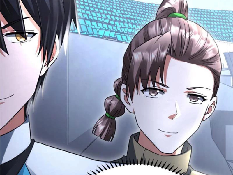 Toàn Cầu Băng Phong: Ta Chế Tạo Phòng An Toàn Tại Tận Thế Chapter 497 - Trang 4