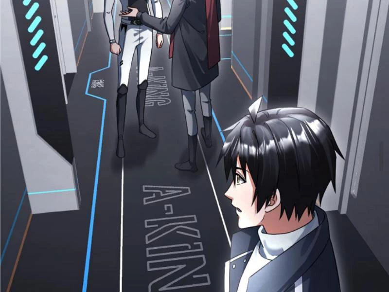 Toàn Cầu Băng Phong: Ta Chế Tạo Phòng An Toàn Tại Tận Thế Chapter 497 - Trang 4