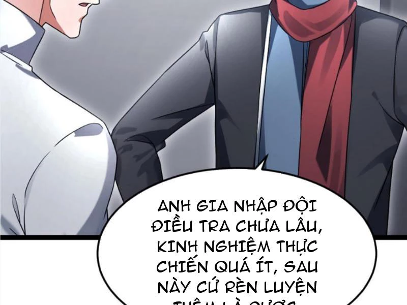 Toàn Cầu Băng Phong: Ta Chế Tạo Phòng An Toàn Tại Tận Thế Chapter 497 - Trang 4