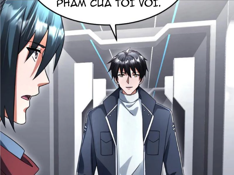 Toàn Cầu Băng Phong: Ta Chế Tạo Phòng An Toàn Tại Tận Thế Chapter 497 - Trang 4