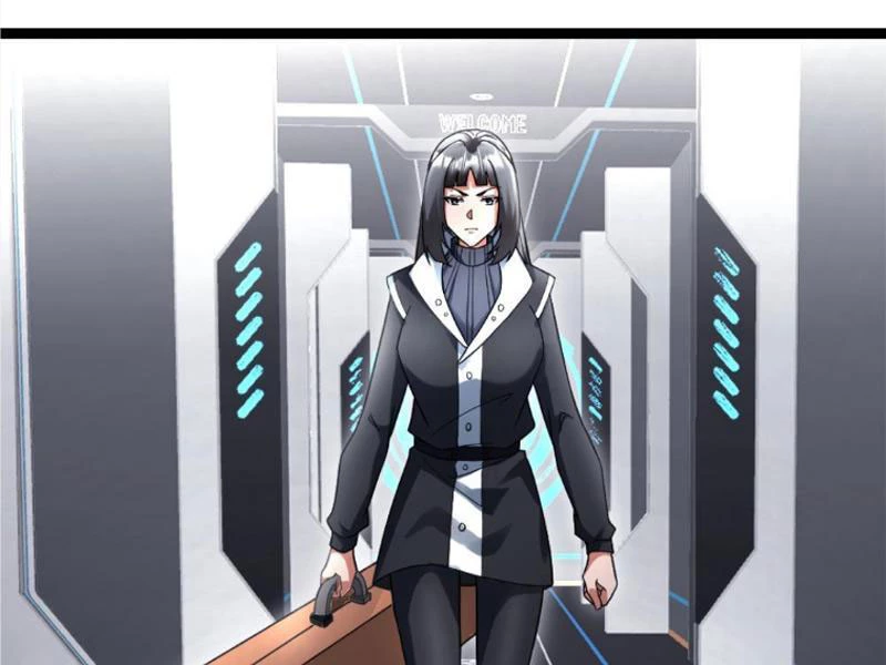 Toàn Cầu Băng Phong: Ta Chế Tạo Phòng An Toàn Tại Tận Thế Chapter 497 - Trang 4