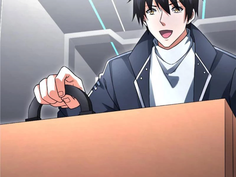 Toàn Cầu Băng Phong: Ta Chế Tạo Phòng An Toàn Tại Tận Thế Chapter 497 - Trang 4