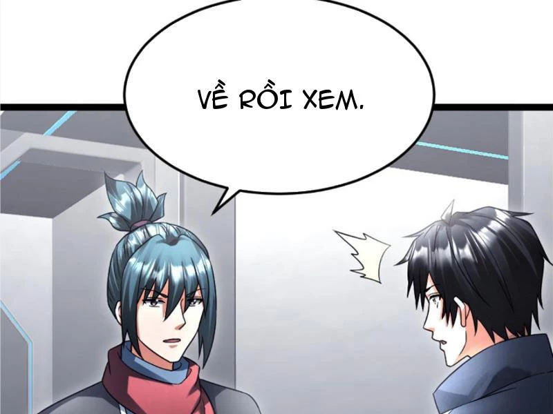 Toàn Cầu Băng Phong: Ta Chế Tạo Phòng An Toàn Tại Tận Thế Chapter 497 - Trang 4