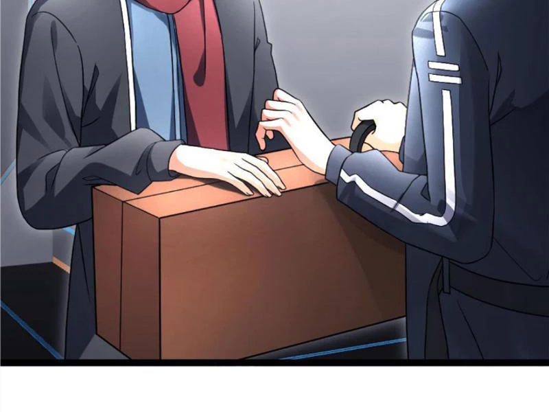 Toàn Cầu Băng Phong: Ta Chế Tạo Phòng An Toàn Tại Tận Thế Chapter 497 - Trang 4