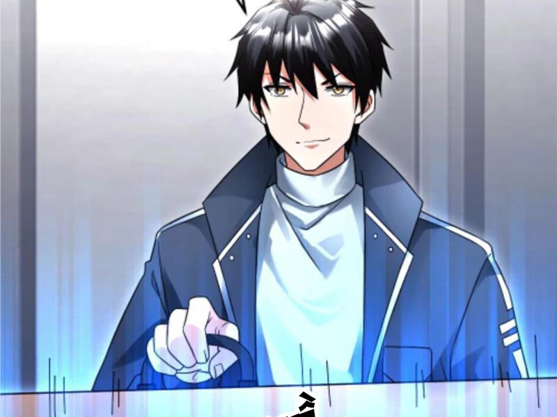 Toàn Cầu Băng Phong: Ta Chế Tạo Phòng An Toàn Tại Tận Thế Chapter 497 - Trang 4