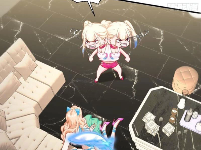 Bỏ Làm Simp Chúa, Ta Có Trong Tay Cả Tỉ Thần Hào! Chapter 151 - Trang 2