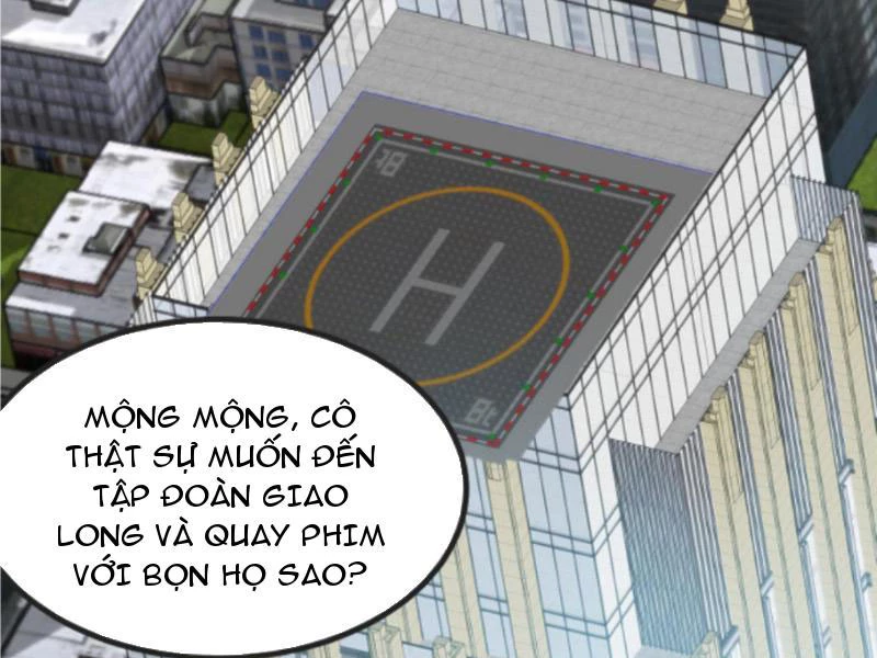 Ta Có 90 Tỷ Tiền Liếm Cẩu! Chapter 405 - Trang 4